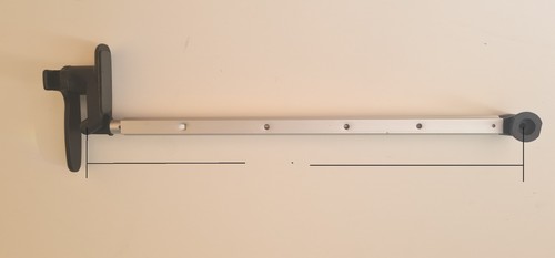 Aufsteller für seitz dometic - für, seitz/