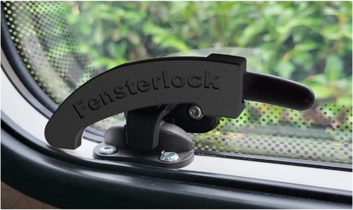 2er set fenstersicherung - 2er,