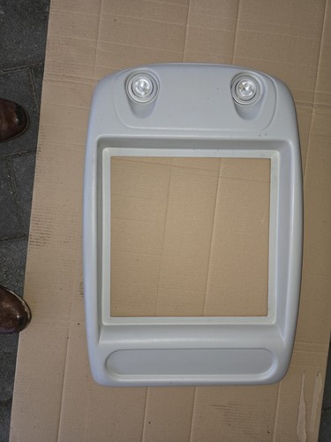 Dometic seitz heki innenrahmen - heki,