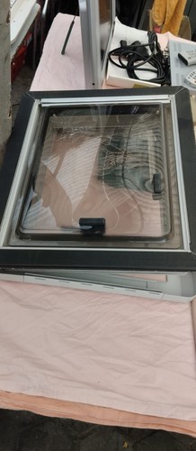 Wohnmobil fenster ausschnitt - fenster,